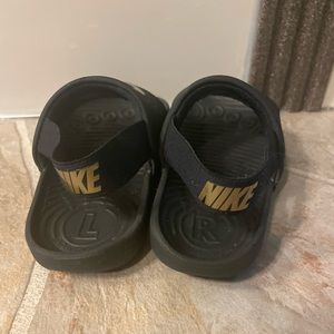 Toddler NIKE shoes